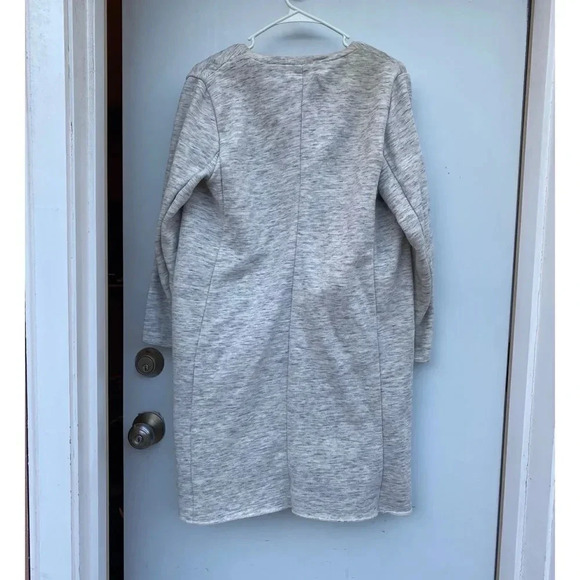 Madewell Fleece Lined Jacket - Picture 3 of 3